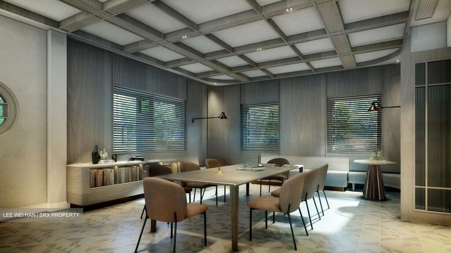 Tampines Avenue 3 (D18), Condominium #485507381